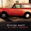 Iame - Driving South (feat. Tapewürm) - Single